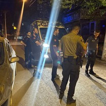 Otomobilde baygın halde bulunan iki şahıs ekipleri harekete geçirdi