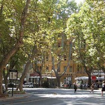 Alman turist elektrikli skuter ile tarihi eser taşırken yakalandı
