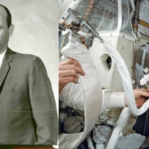 Apollo 13'ün kahramanı 95 yaşında hayatını kaybetti