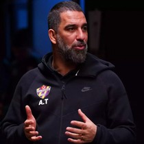 Arda Turan Ukrayna yolcusu