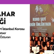 Bahar Klasiği sahne alıyor