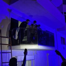 Genç kadın erkek arkadaşı tarafından katledildi