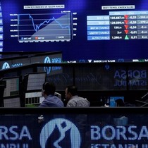 Borsa güne düşüşle başladı