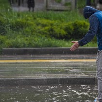 Meteoroloji gök gürültülü sağanak yağış için uyardı!