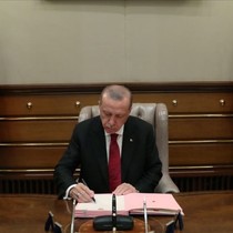Atama kararları Resmi Gazete'de