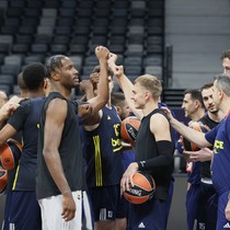 Devler sahaya çıkıyor! THY EuroLeague Final Four Fenerbahçe Beko Panathinaikos maçı ne zaman?