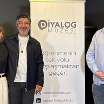 Diyalog Müzesi 12 yaşında