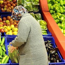 Halkın enflasyon beklentisi yükseldi