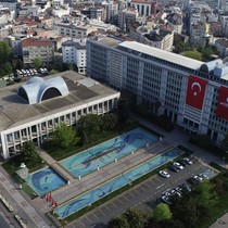 İBB'ye 4. dalga operasyonu!