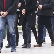 İstanbul merkezli 36 ilde FETÖ operasyonu: 56 muvazzaf asker gözaltına alındı