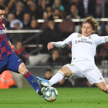 Luka Modric'in yeni takımı yüzde 90 belli oldu