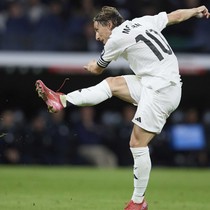 Real Madrid'de Modric'in 10 numaralı forması kimin olacak? Ağır favori