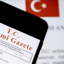 RTÜK üyeliğine seçim kararı Resmi Gazete'de