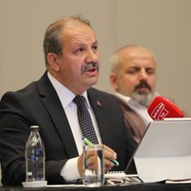 Sağlık-Sen ağustosta başlayacak toplu sözleşme için 81 ilde harekete geçti