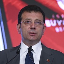 Savcılıktan 'İmamoğlu afişi' talimatı