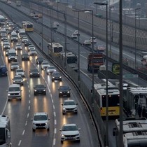 Trafikte cezalar sil baştan! İşte tüm kurallar ve uymayan sürücülere kesilecek cezalar