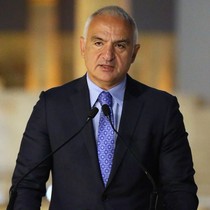 Türkiye yılın ilk 4 ayında 12,7 milyon ziyaretçi ağırladı