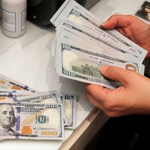Yabancı para mevduatları azalmaya devam ediyor