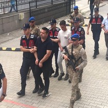 19 yaşındaki Ali'nin öldürüldüğü davaya ilişkin 3 sanığa indirimli ceza