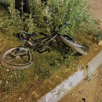 8 yaşındaki Eymen feci kazada hayatını kaybetti