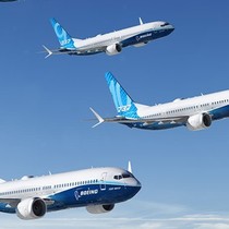 ABD, 346 kişinin hayatını kaybettiği uçak kazaları için Boeing'le anlaştı