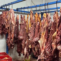 Adres Adana! 3 ton bozulmuş at eti ele geçirildi