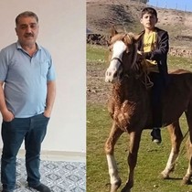 Baba ile oğlunun yanmış cesetleri bulunmuştu! Vahşetin nedeni belli oldu