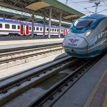Kurban Bayramı için trenlerin yolcu kapasitesi artırılacak