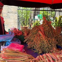 Dağ muzu, ribes, ışkın, hire... Yüzyıllardır kullanılan bitki sağlık için şifa kaynağı