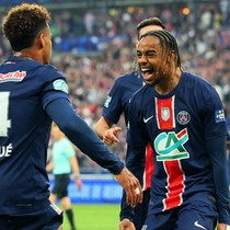 Fransa Kupası'nı PSG kazandı
