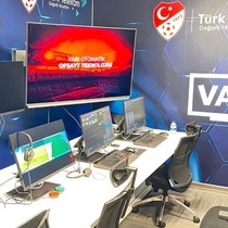 Gaziantep FK - Kasımpaşa maçının VAR hakemi belli oldu