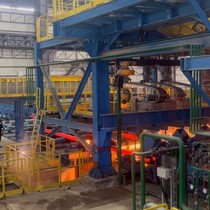 Hasçelik’ten 150 Milyon Euroluk Yeşil Çelik Hamlesi: Türkiye’de Bir İlk Gerçekleşti