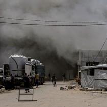 İsrail'in Gazze'ye saldırılarında can kaybı 53 bin 901'e çıktı