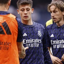 Luka Modric'in Arda Güler için büyük bir fedakarlık yaptığı ortaya çıktı