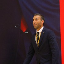 MKE Ankaragücü’nde Ercüment Tekin başkan seçildi