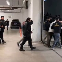 Paravan şirketlerle 926 milyon TL'lik vurgun: 24 tutuklama