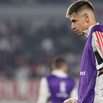 Real Madrid Arjantinli yeni Messi'yi kaptı, geliş tarihi gecikebilir