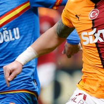 Galatasaray, Göztepe'ye konuk oluyor