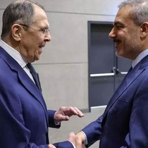 Dışişleri Bakanı Hakan Fidan Rusya'ya gidiyor