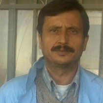 Tamirci ustası, işyerinde asılı halde bulundu