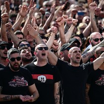 Milan taraftarından istifa çağrısı: "Milan'ı kurtarın"