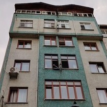 Şişli'de anne ve babasını bıçakla yaralayan şüpheli yakalandı
