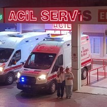 Ankara'da 'koyun otlatma' kavgası: 1 ölü, 5 yaralı
