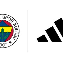 Fenerbahçe ile Adidas arasında beş yıllık anlaşma! Aynı anda üç farklı branşta