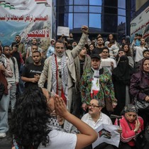 Gazze'deki ablukanın kırılması için Mısır'a gelen 40 aktivist alıkonuldu
