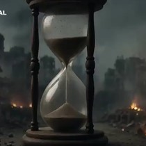 İran Devrim Muhafızları “bizi bekleyin” mesajıyla yeni animasyonlu tehdit videosu yayınladı