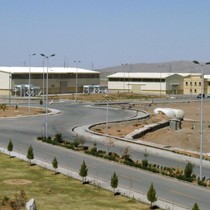 İran: Natanz Nükleer Tesisi içinde nükleer kirlilik tespit edildi