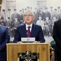 Sivas Valiliği'nden 'kene' açıklaması: Vaka sayımız 39