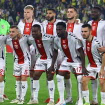 Süper Lig'de onun gibisi görülmedi