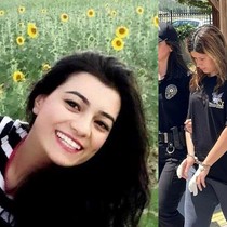 Üç yıllık ilişki iddiası...Özge Bedir cinayetinde ifadeler ortaya çıktı
